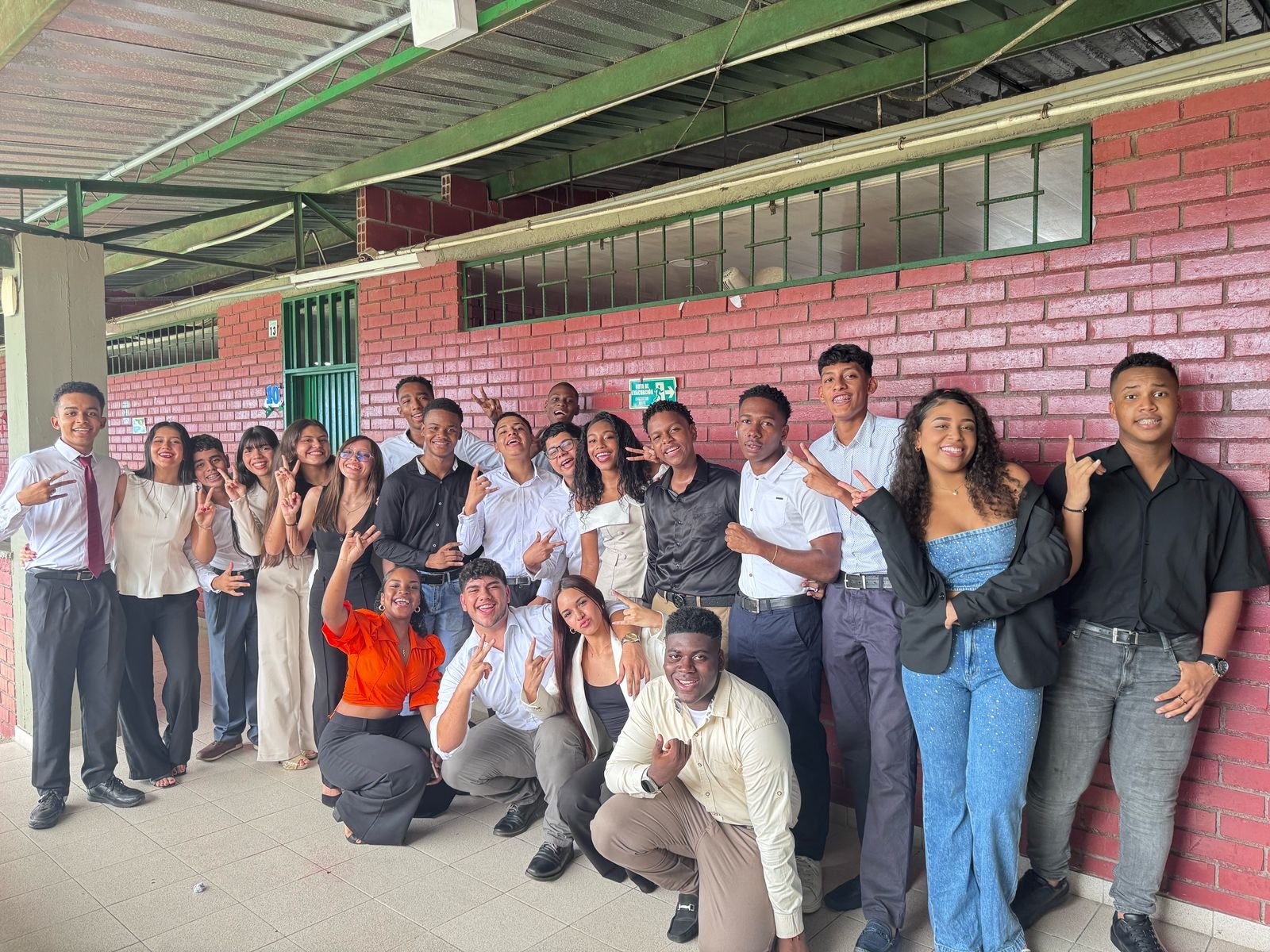 Dia de la secretaria